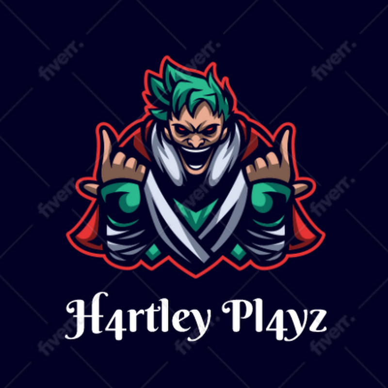 H4rtley Pl4yz
