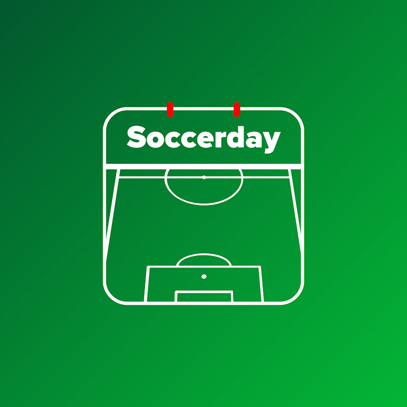 Soccerday
