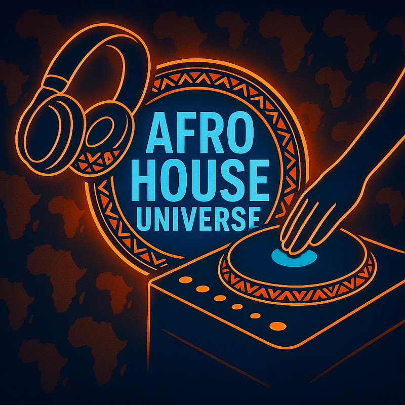 Afro House Universe