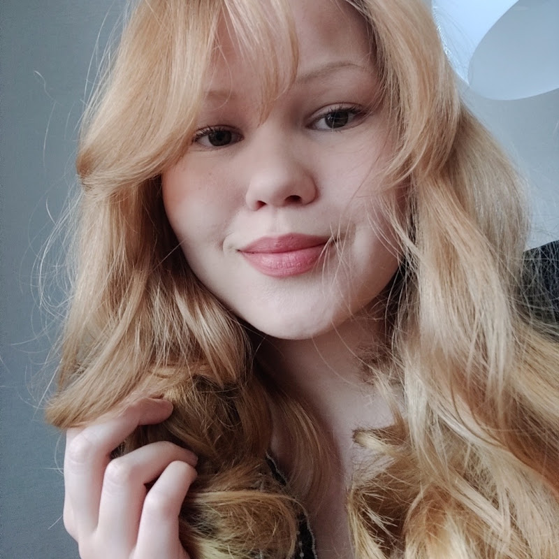 Cloudberry ASMR