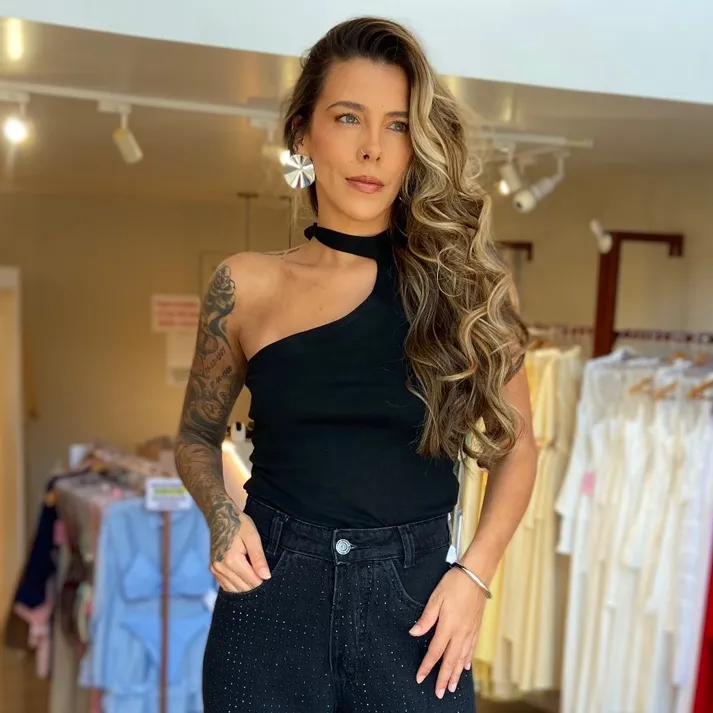 Maria Mendes
