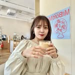 エリナ ⌇ 中島えりな