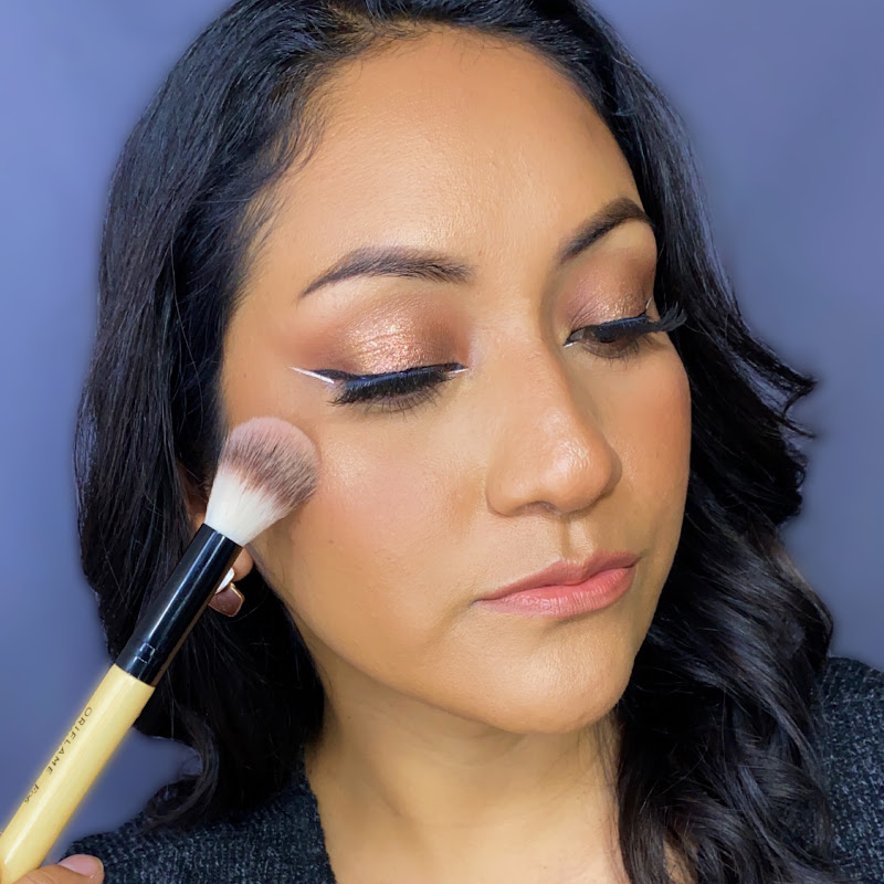 Katherine Makeup1