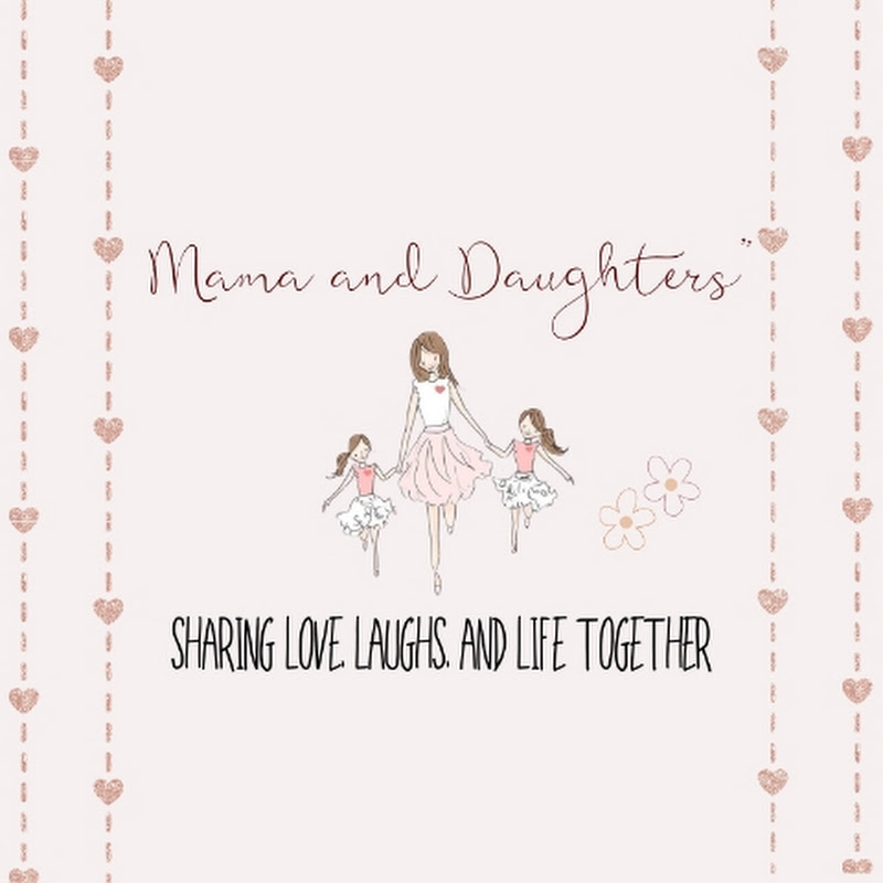 Mama and Daughters"