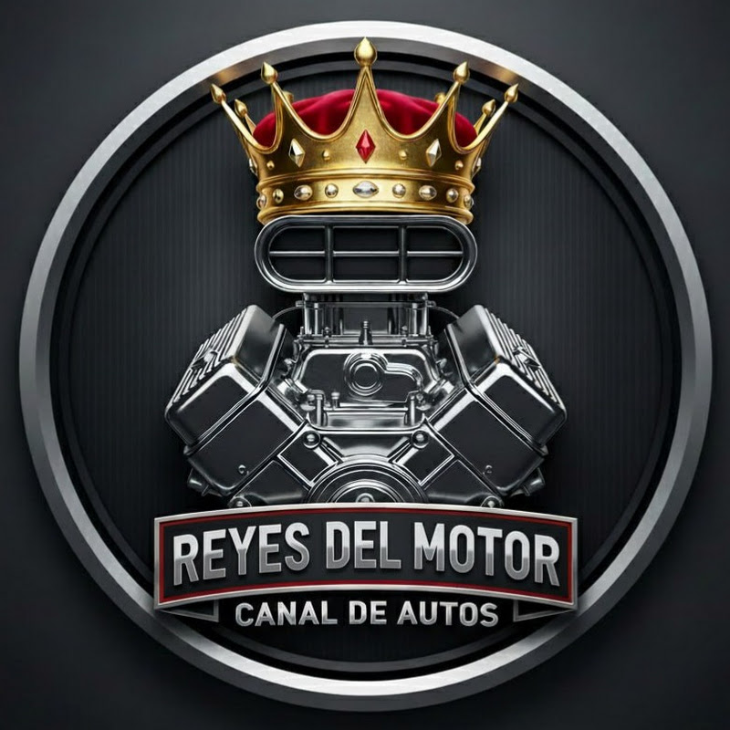 Reyes del Motor