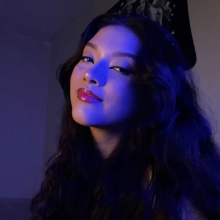 Maria Gabryella