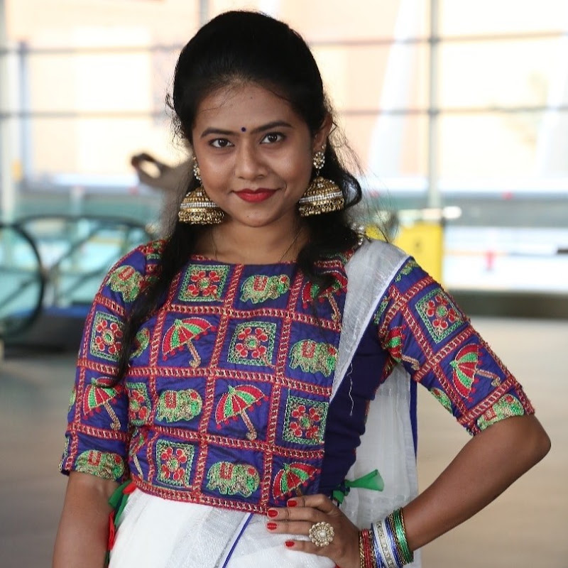 RJ Anjana
