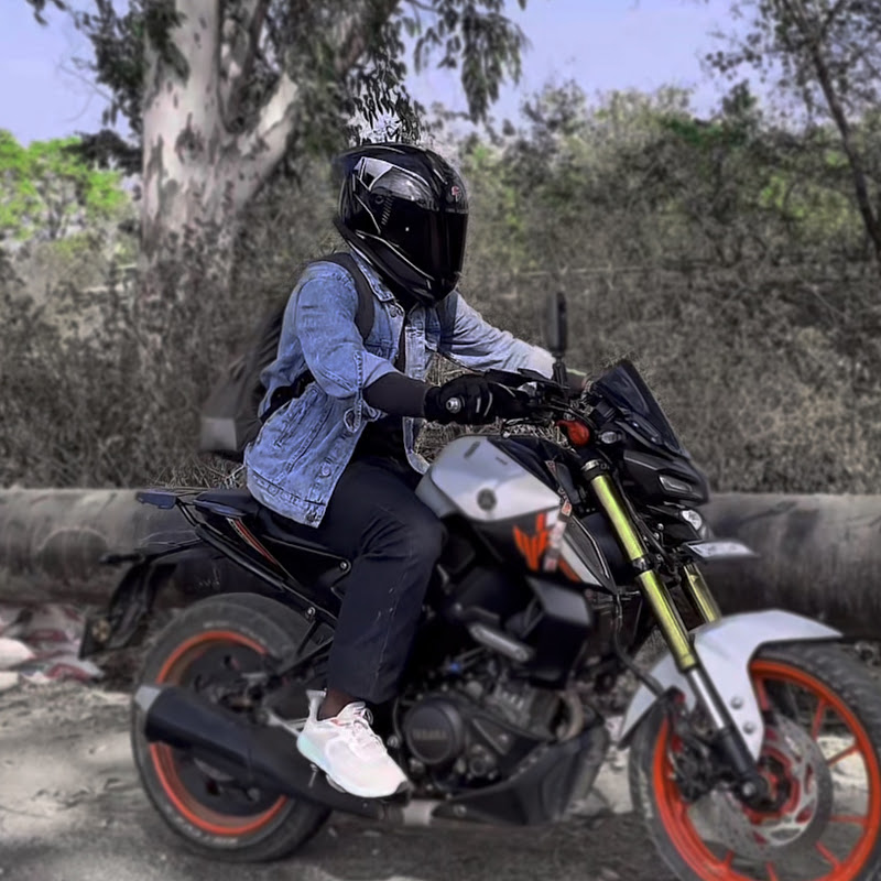D41 Rider