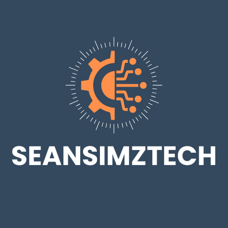 Sean Simz Tech