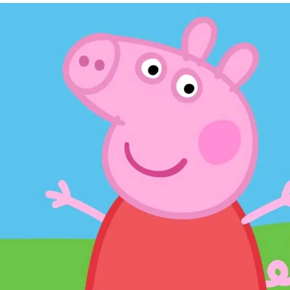 Peppa gang🐖