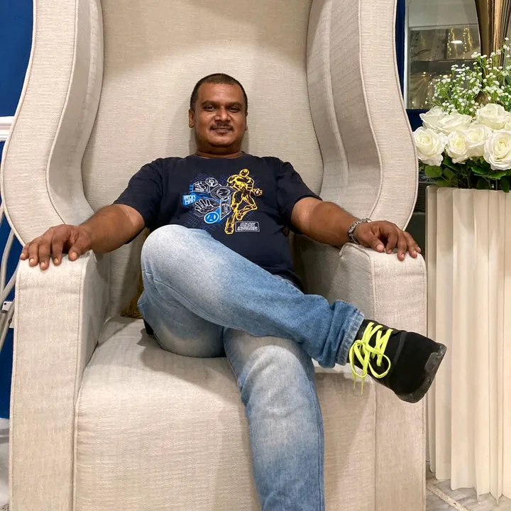 RazmiE RazaK