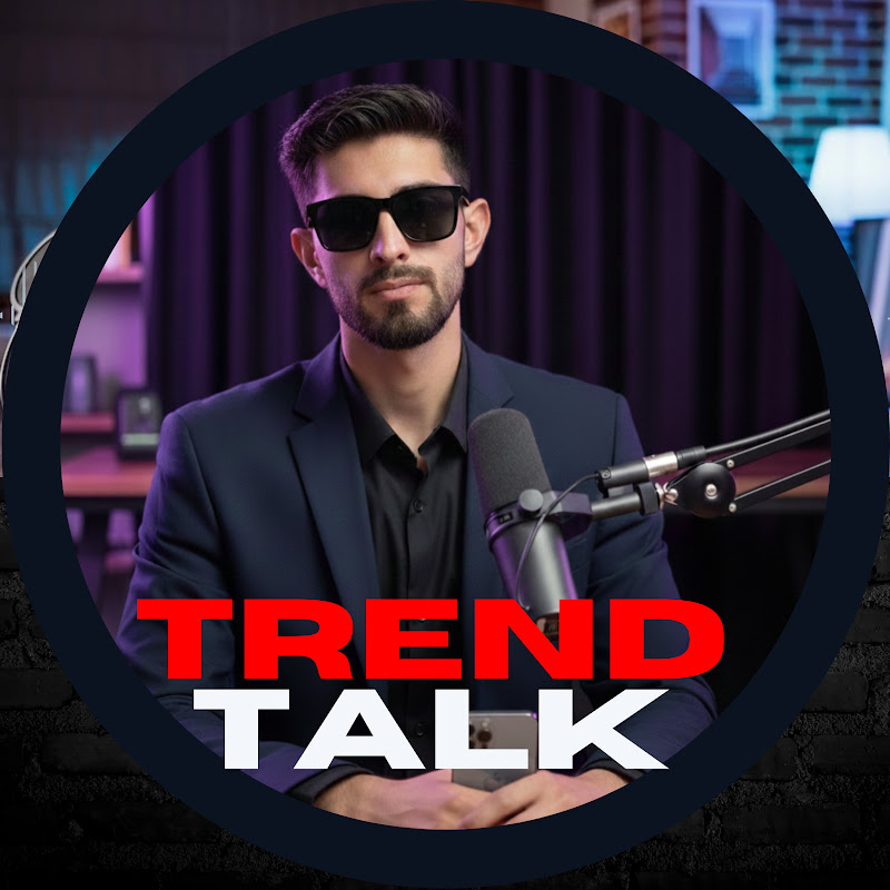 AK Trend Talk 