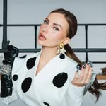 Daria Marx