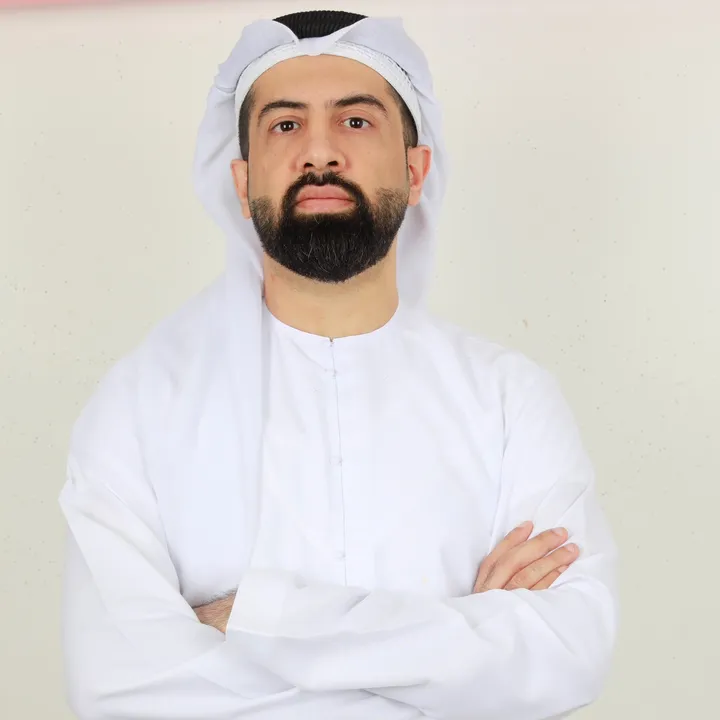 Ali Bin Ali