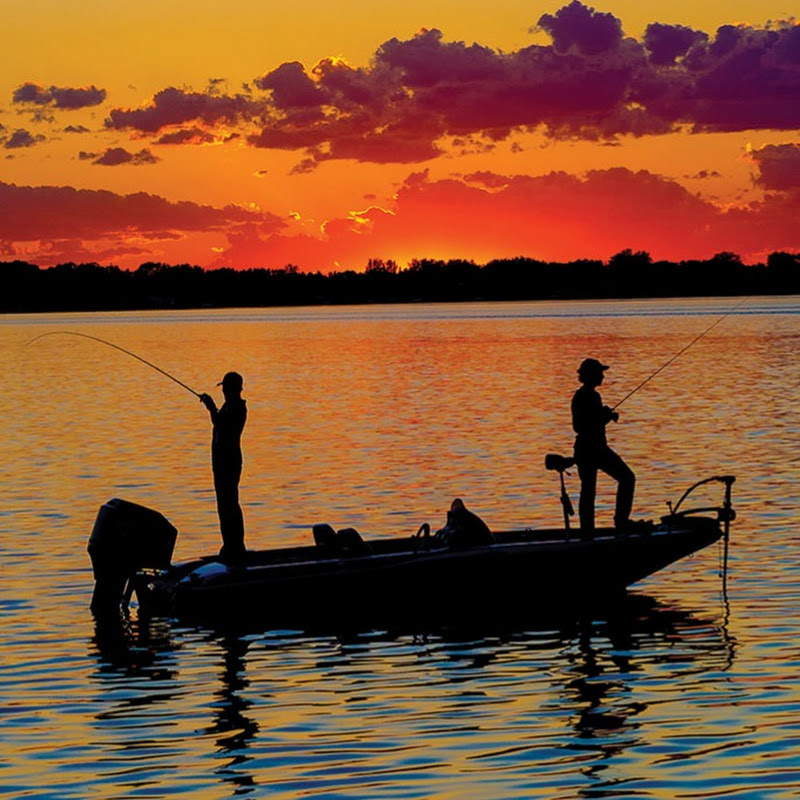 Fisher-man