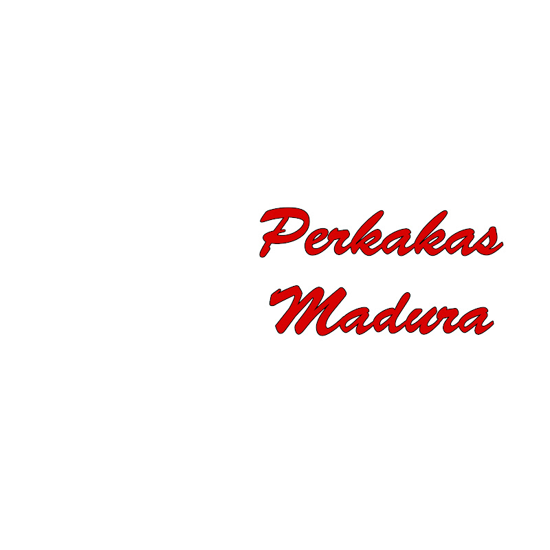 Perkakas Madura Asli