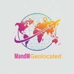 M&M Geolocated