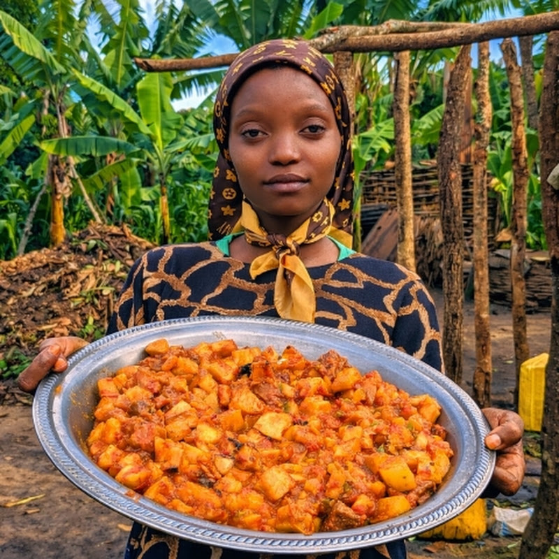 African Kitchen 