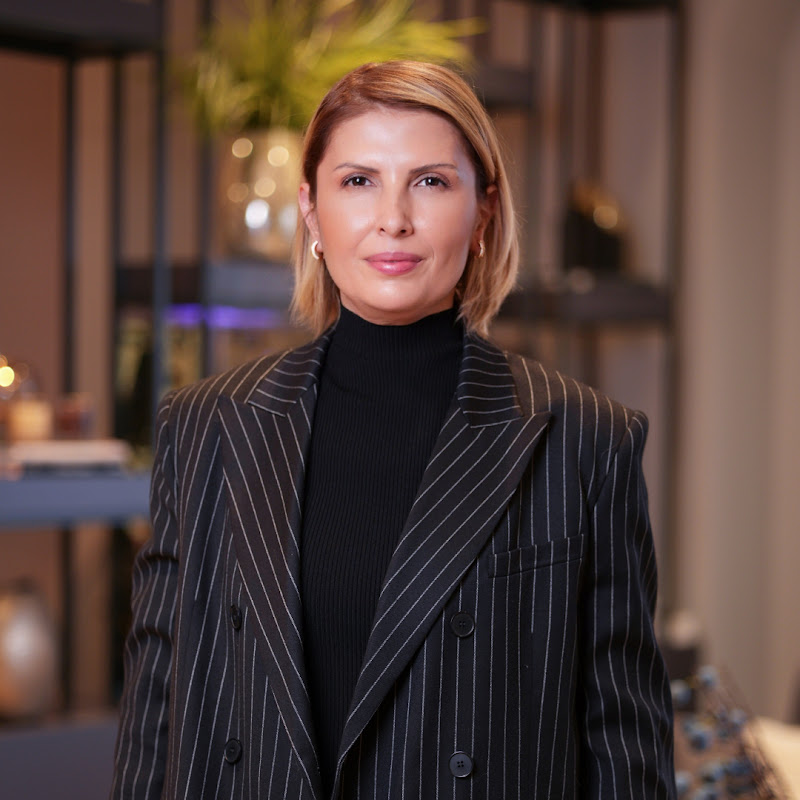 Dr. Evren Helvacı MD