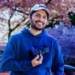 Navaneeth Krishnan