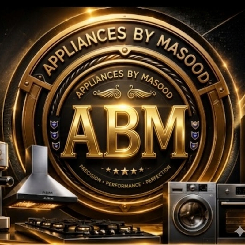 Appliances By Masood