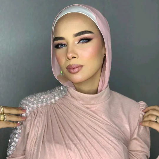 ﮼دنيا ﮼ياسين 💄