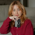 Ola Jucius | Irish Photographer