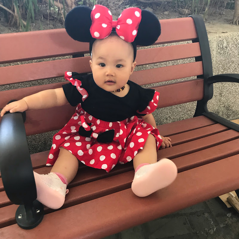 OFW BABY THALIA