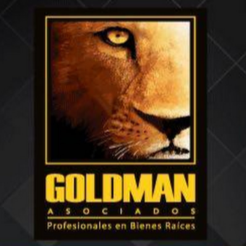 GOLDMAN PROPIEDADES