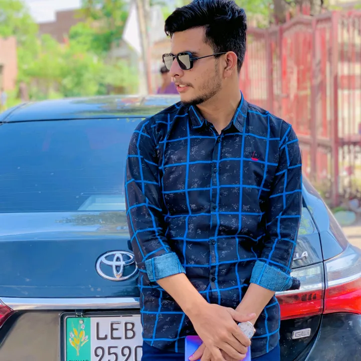 Zaman Rajput👑