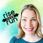 Rachael, Rise over Run