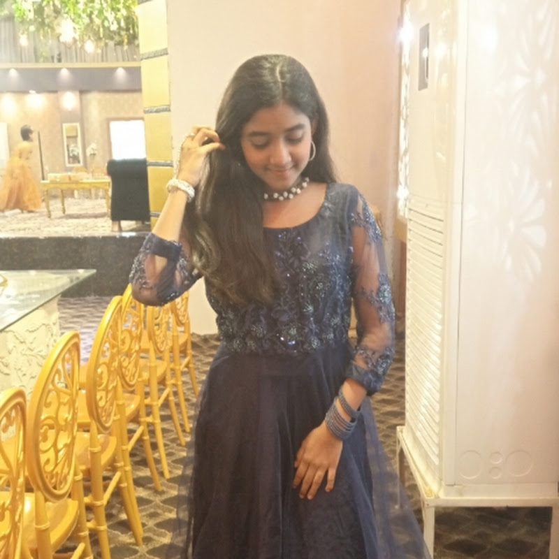 Aleeza Danish Vlogs