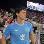 Andrik Alvarez Linazasoro