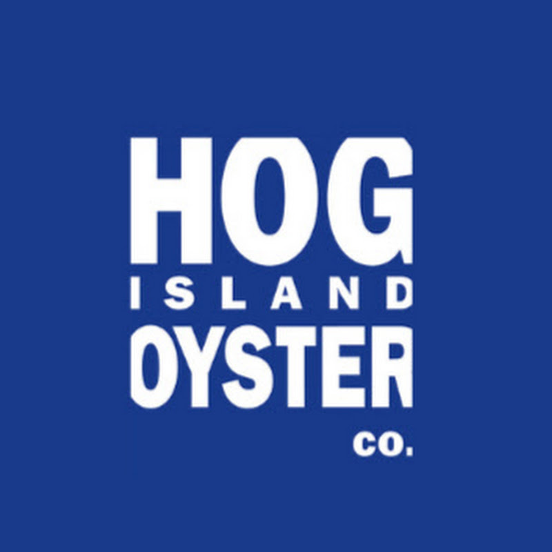 Hog Island Oyster Co.