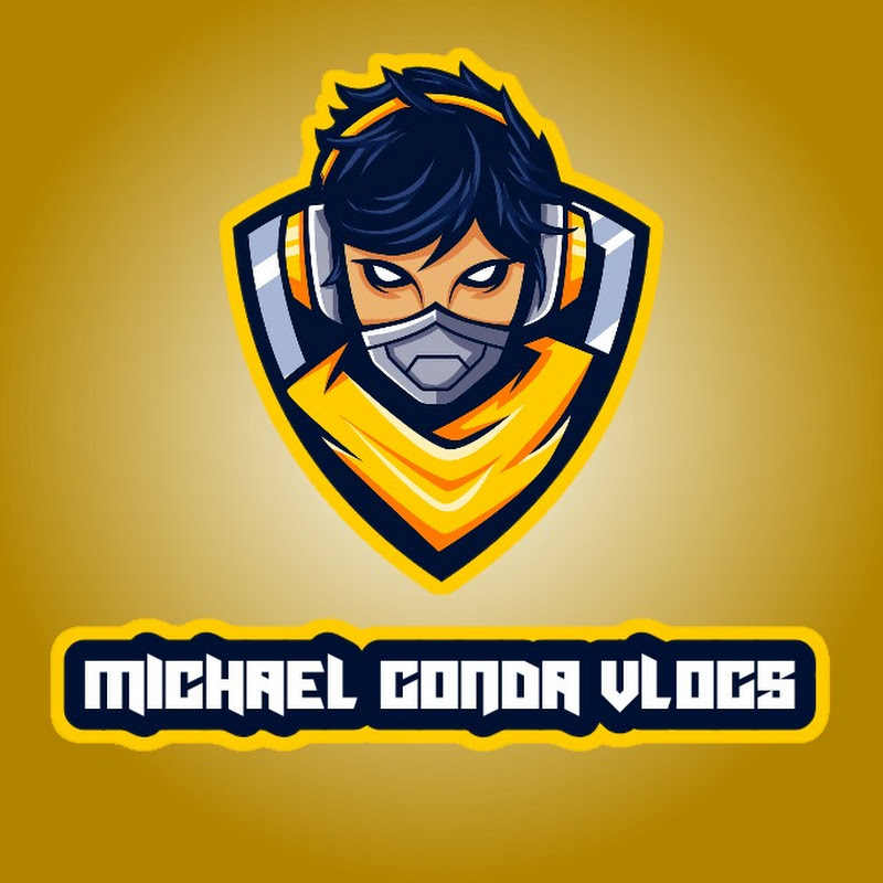 MICHAEL GONDA VLOGS