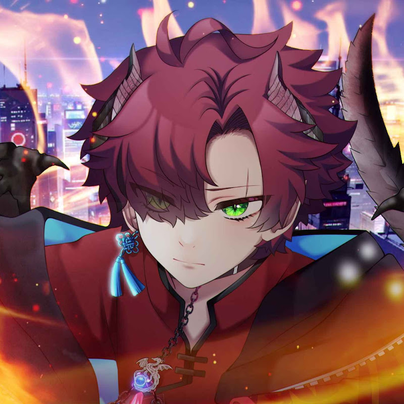 竜神ハヤト 