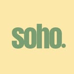 🍉 SOHO • info@sohogent.be