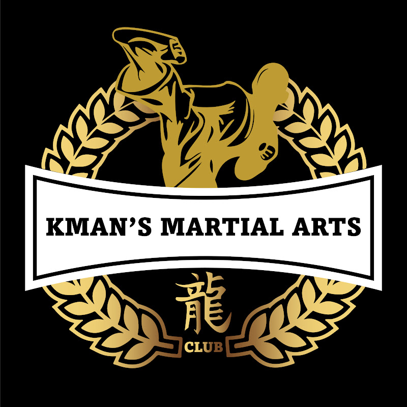 Kman's Martial Arts