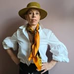 Berry Rutjes Jr. Hat Designer