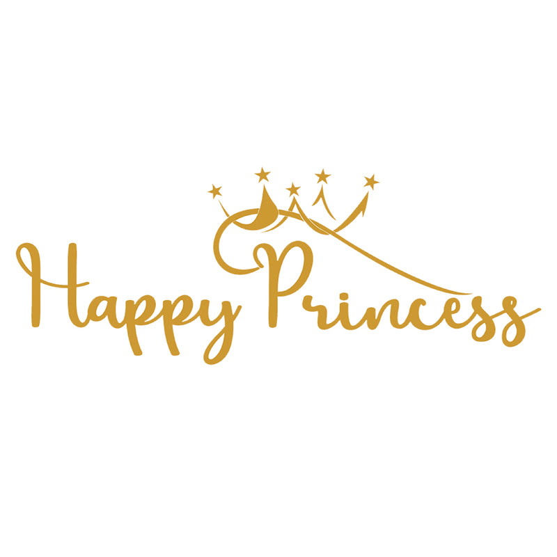 Happy Princess
