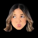 perla maciel feliz