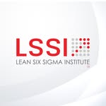 Lean Six Sigma Institute