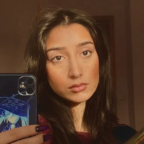 🌹nisa