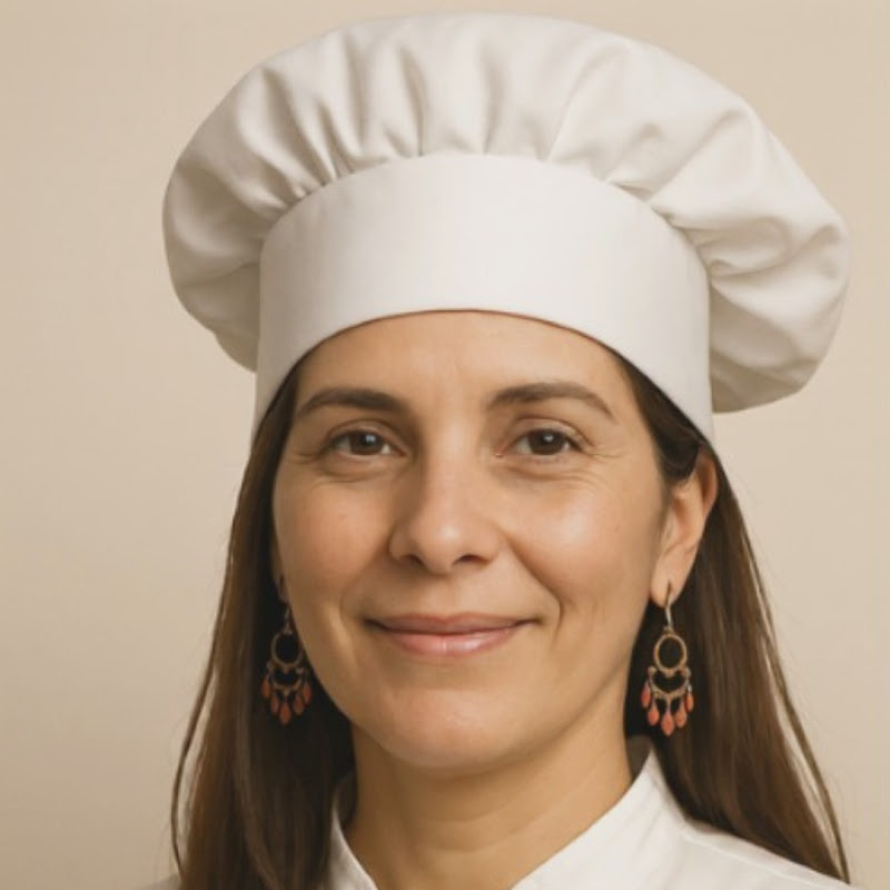 Receitas Fáceis da Nina