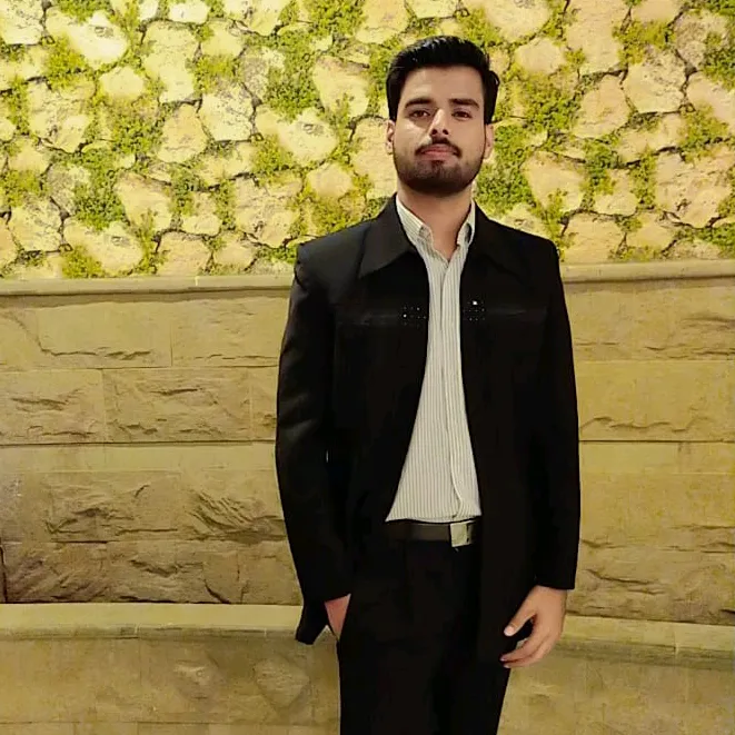 Inam Ullah