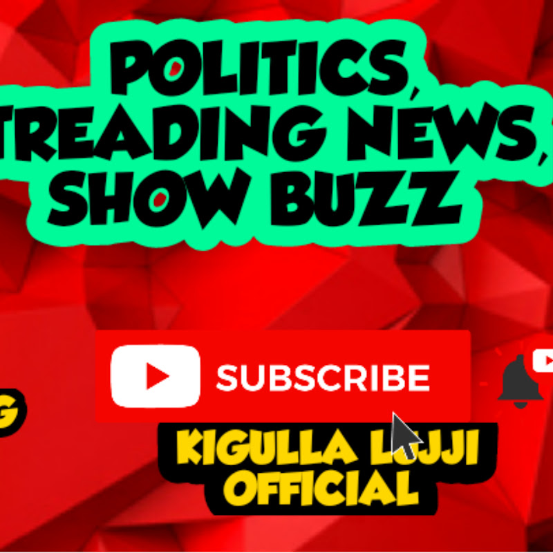 KIGULA LUJJI OFFICAL