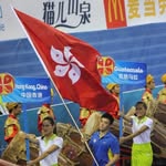 CALVIN LIU - 廖錦華