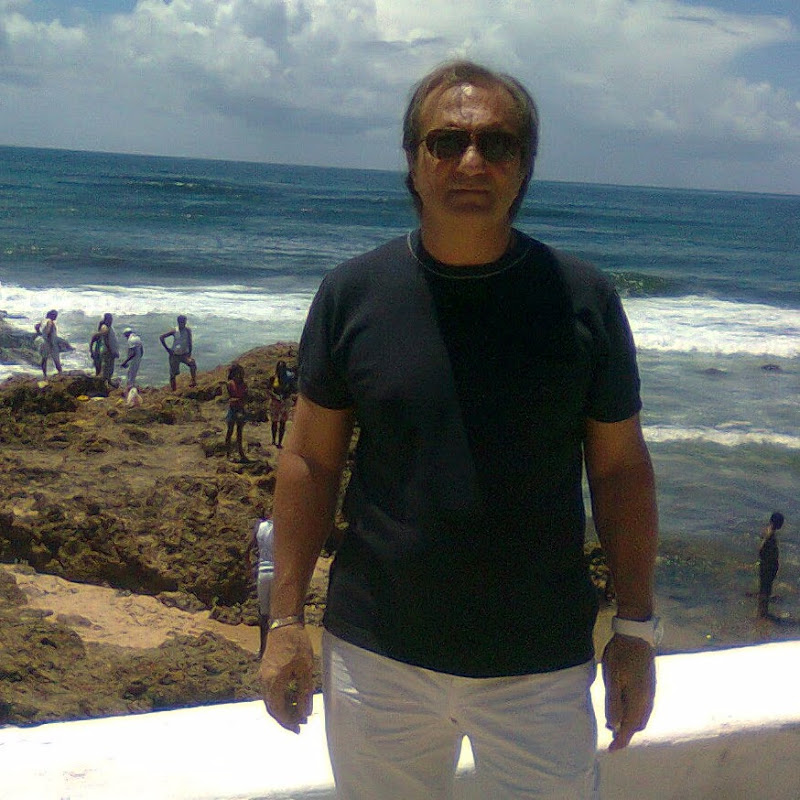 Bruno Marfe