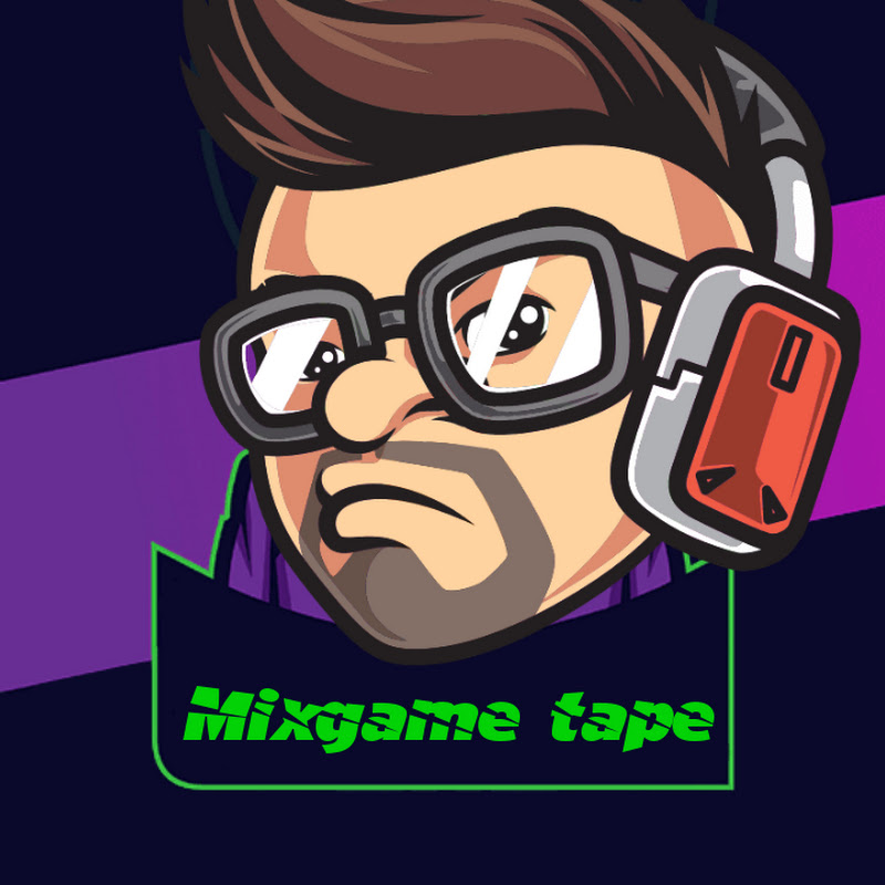 Mixgame Tape