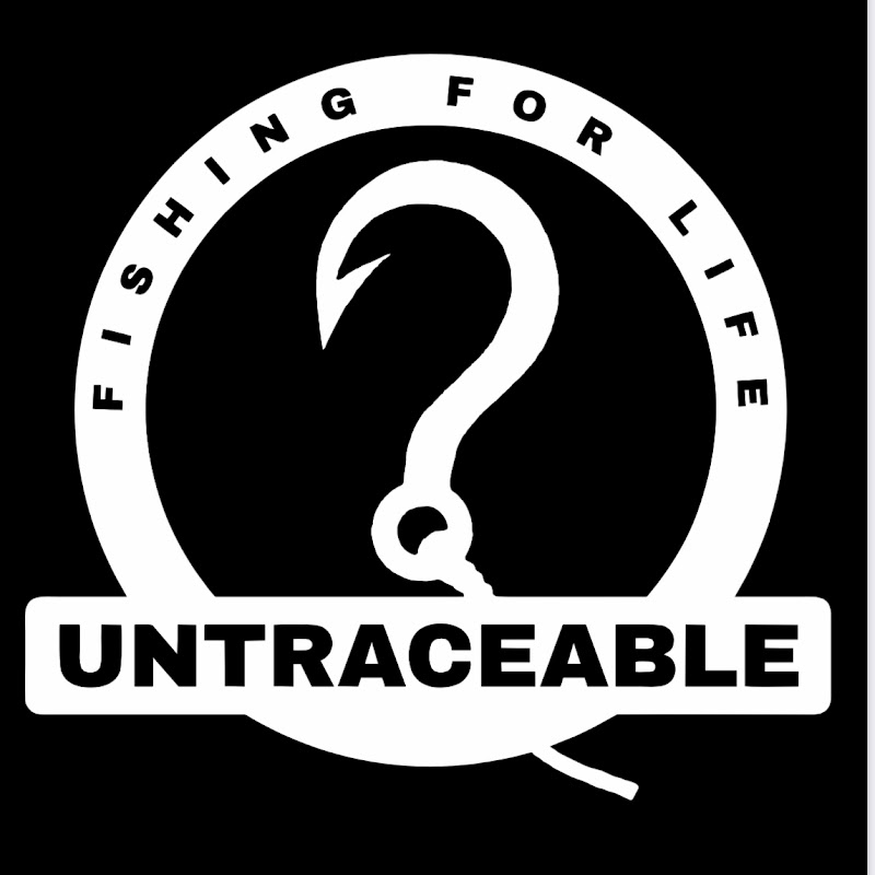 Untraceable Fishing